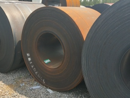 峨蔓镇Q355NHB耐候板